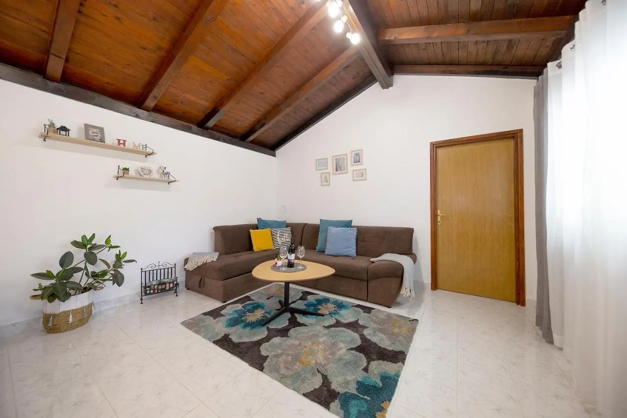 Maslina Apartman Zadar 0*,  Kroatien