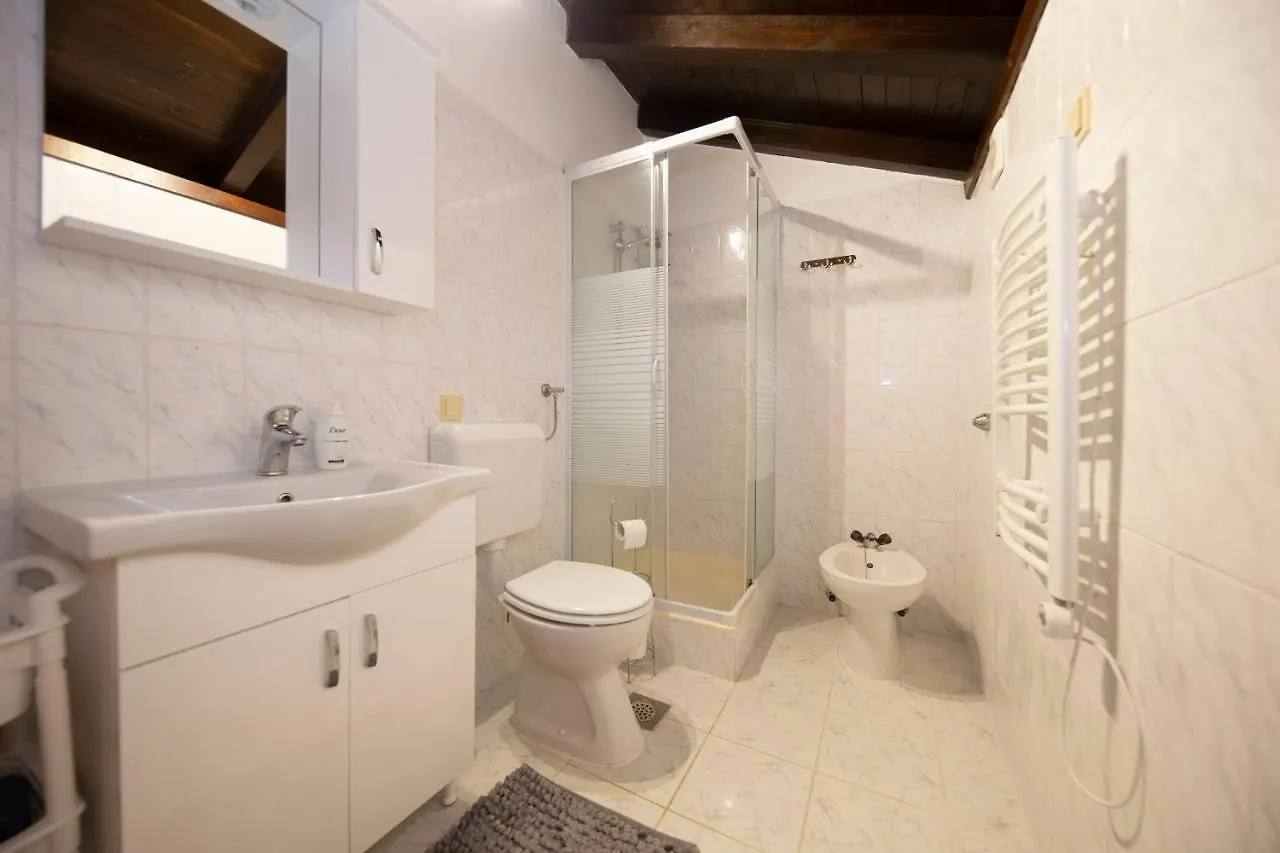 Maslina Apartman Zadar