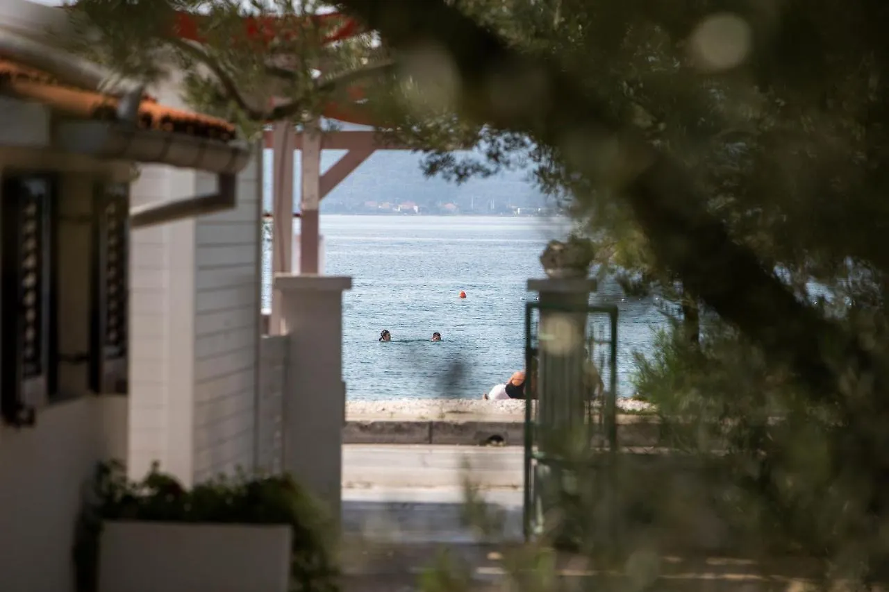 Maslina Apartman Zadar 0*,
