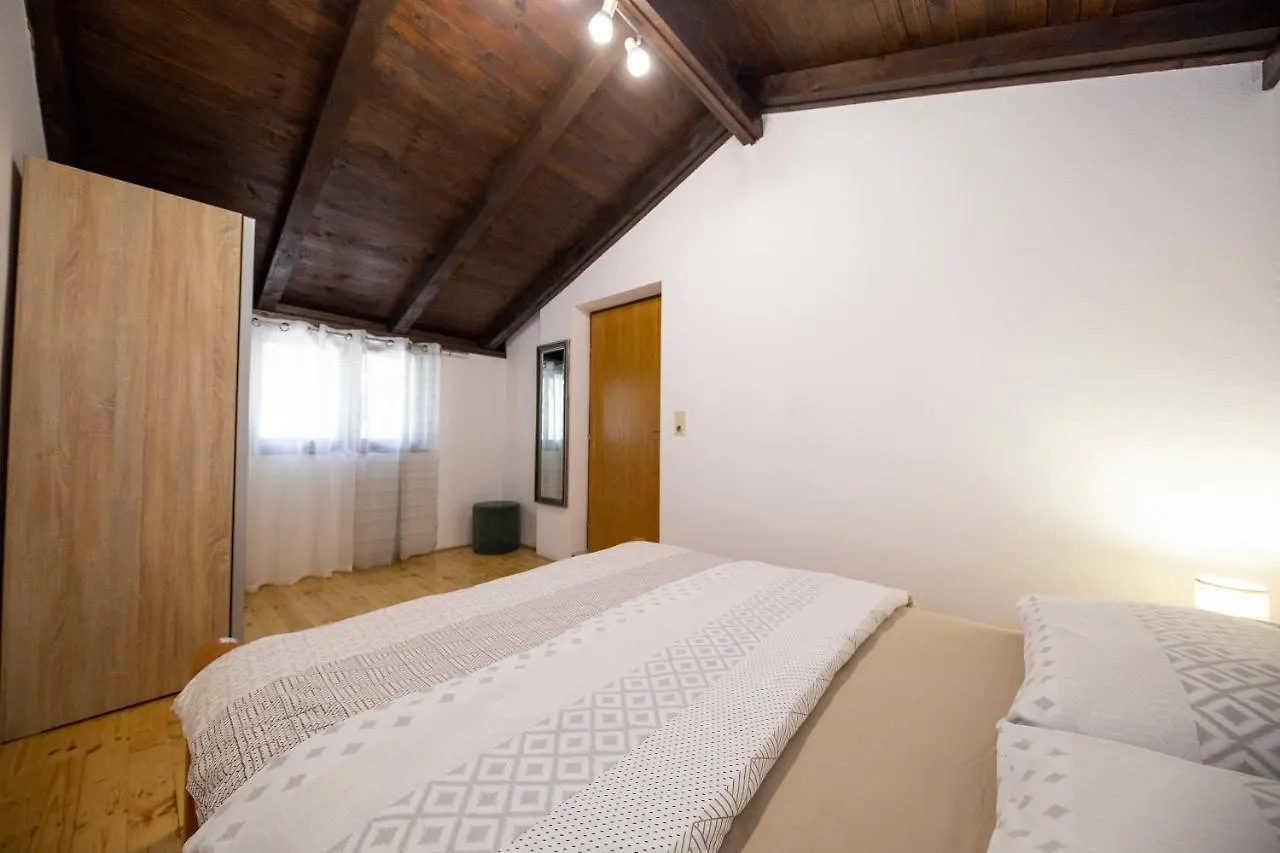 Maslina Apartman Zadar Kroatien