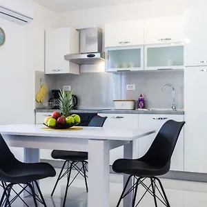  Apartment Petra Modern With Free Parking And Bbq