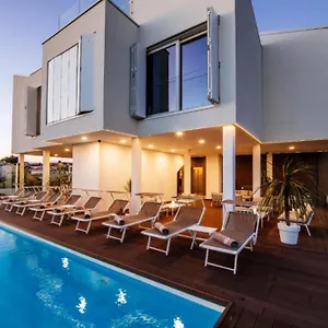  Apartment Dedaj - Almaro